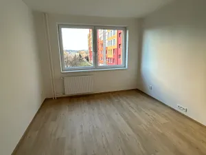 Pronájem bytu 2+kk, České Budějovice, Průběžná, 47 m2