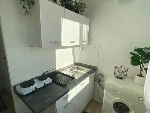 Pronájem bytu 1+1, Praha - Hostivař, Chudenická, 30 m2