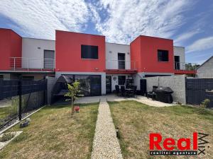 Prodej rodinného domu, Rosice, Na Štěpnici, 140 m2