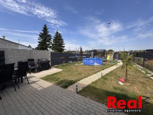 Prodej rodinného domu, Rosice, Na Štěpnici, 140 m2
