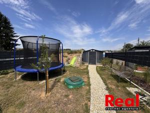 Prodej rodinného domu, Rosice, Na Štěpnici, 140 m2