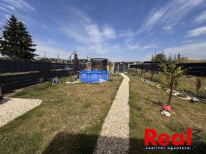 Prodej rodinného domu, Rosice, Na Štěpnici, 140 m2