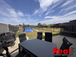 Prodej rodinného domu, Rosice, Na Štěpnici, 140 m2