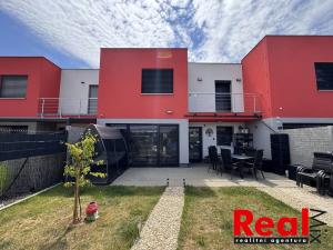 Prodej rodinného domu, Rosice, Na Štěpnici, 140 m2