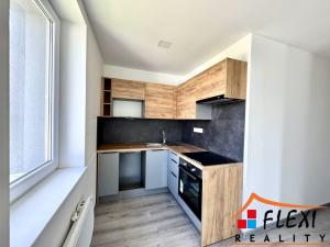 Pronájem bytu 2+kk, Ostrava - Slezská Ostrava, Zárubecká, 51 m2