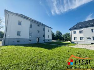 Pronájem bytu 2+kk, Ostrava - Slezská Ostrava, Zárubecká, 51 m2