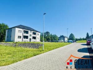 Pronájem bytu 2+kk, Ostrava - Slezská Ostrava, Zárubecká, 51 m2