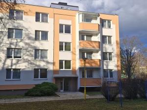 Prodej bytu 3+1, Otrokovice, Hlavní, 66 m2