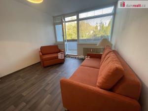 Pronájem bytu 1+kk, Luhačovice, Leoše Janáčka, 29 m2