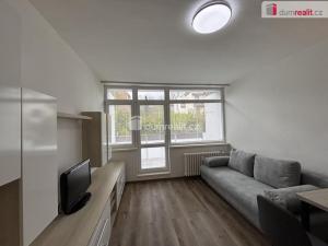Pronájem bytu 1+kk, Luhačovice, Leoše Janáčka, 29 m2