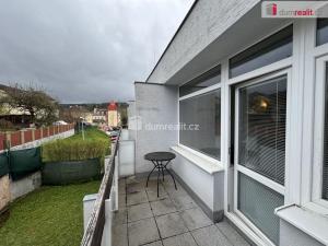 Pronájem bytu 1+kk, Luhačovice, Leoše Janáčka, 29 m2