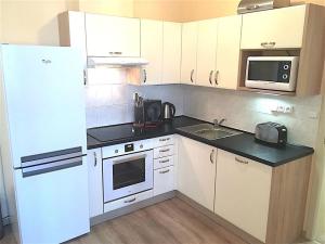 Pronájem bytu 3+kk, Praha - Vinohrady, Máchova, 63 m2