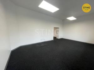 Pronájem obchodního prostoru, Bystřice, 60 m2