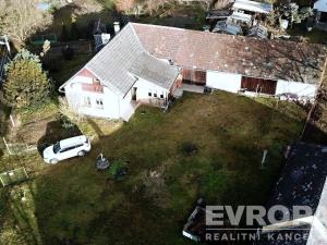 Prodej rodinného domu, Dražíč - Karlov-Nepomuk, Karlov-Nepomuk, 104 m2