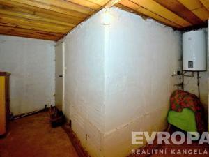 Prodej rodinného domu, Dražíč - Karlov-Nepomuk, Karlov-Nepomuk, 104 m2