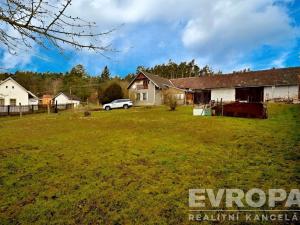 Prodej rodinného domu, Dražíč - Karlov-Nepomuk, Karlov-Nepomuk, 104 m2