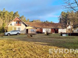 Prodej rodinného domu, Dražíč - Karlov-Nepomuk, Karlov-Nepomuk, 104 m2