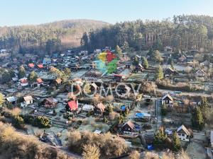 Prodej chaty, Hýskov, 34 m2