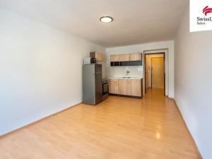 Pronájem bytu 1+kk, Trutnov, Blanická, 23 m2