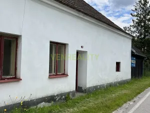 Prodej rodinného domu, Příbraz, 87 m2