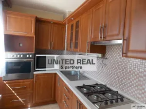 Pronájem bytu 2+1, Polabiny, Brožíkova, 58 m2