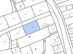 Prodej pozemku pro bydlení, Luštěnice, 770 m2