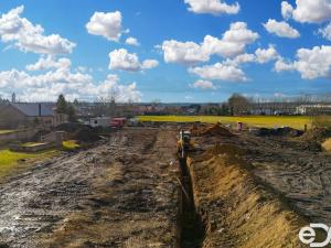 Prodej pozemku pro bydlení, Luštěnice, 770 m2
