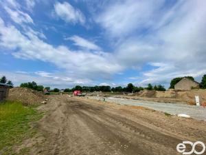 Prodej pozemku pro bydlení, Luštěnice, 854 m2