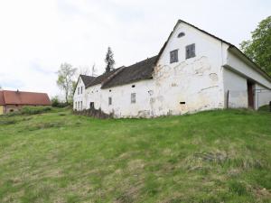 Prodej chalupy, Blažejov - Oldřiš, 745 m2