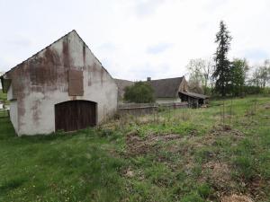 Prodej chalupy, Blažejov - Oldřiš, 745 m2