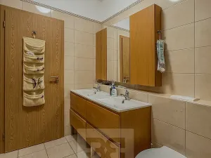 Pronájem bytu 2+kk, Praha - Holešovice, Varhulíkové, 78 m2