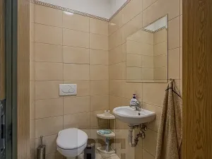 Pronájem bytu 2+kk, Praha - Holešovice, Varhulíkové, 78 m2