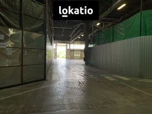 Pronájem skladu, Praha - Stodůlky, 490 m2