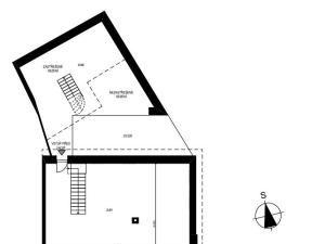 Prodej rodinného domu, Hořice, Čechova, 340 m2