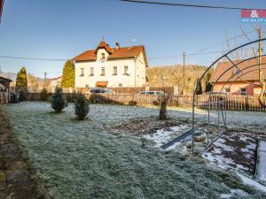 Prodej rodinného domu, Oloví, Na Můstku, 134 m2