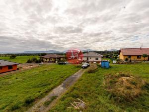 Prodej rodinného domu, Sedliště, 149 m2