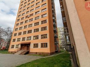 Prodej bytu 2+1, Ostrava, Petra Křičky, 50 m2