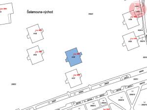 Prodej bytu 2+1, Ostrava, Petra Křičky, 50 m2