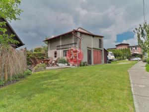 Prodej rodinného domu, Píšť, Ratibořská, 270 m2