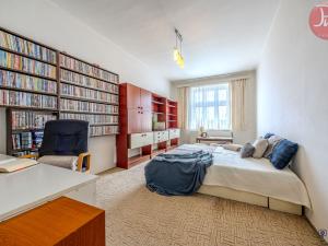 Prodej bytu 3+1, Ostrava, 30. dubna, 113 m2