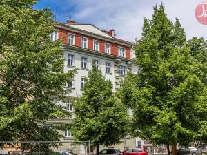 Prodej bytu 3+1, Ostrava, 30. dubna, 113 m2