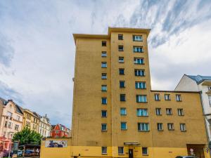 Prodej bytu 1+1, Ostrava, Zeyerova, 30 m2