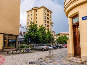 Prodej bytu 1+1, Ostrava, Zeyerova, 30 m2