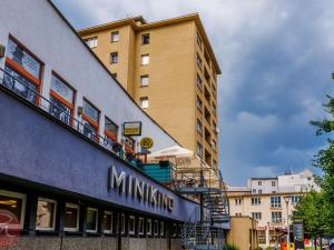 Prodej bytu 1+1, Ostrava, Zeyerova, 30 m2