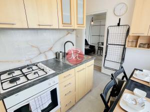 Prodej bytu 2+1, Ostrava, Horní, 45 m2