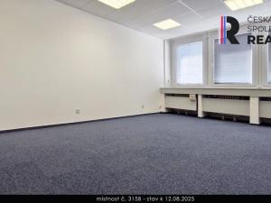Pronájem kanceláře, Zlín, Kvítková, 25 m2