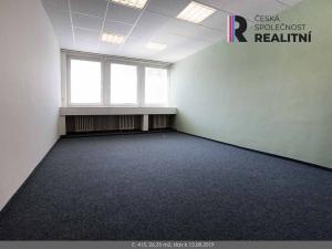 Pronájem kanceláře, Zlín, Kvítková, 18 m2
