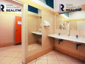 Pronájem kanceláře, Zlín, Kvítková, 18 m2