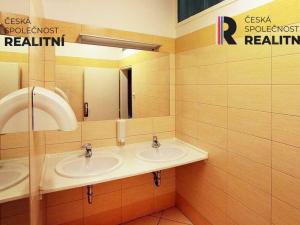 Pronájem kanceláře, Zlín, Kvítková, 18 m2