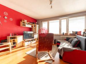 Prodej bytu 4+kk, Studénka, Sjednocení, 70 m2